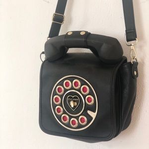 Betsy’s Johnson Telephone Bag